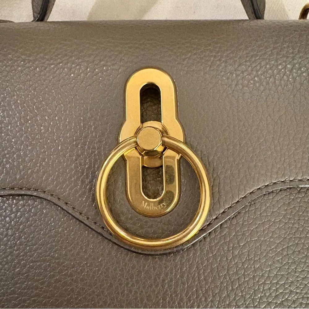 Mulberry Mini Seaton Bag
